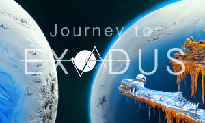 Journey to Exodus